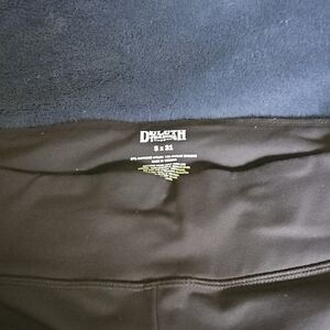 Duluth Trading Black Pants